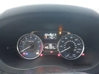 2016 Subaru Crosstrek Limited