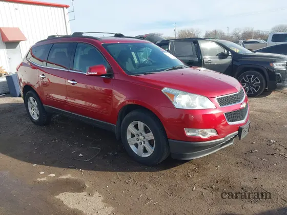 2012 Chevrolet Traverse 1LT