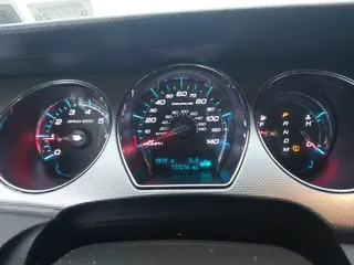 2011 Ford Taurus SEL