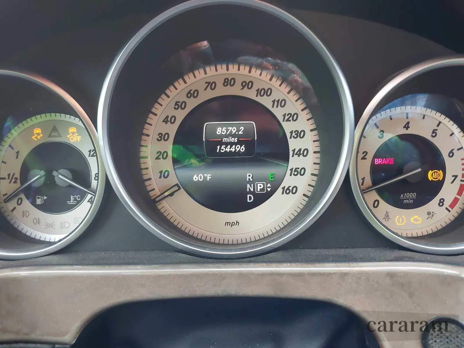 2014 Mercedes-Benz E 350 Sport