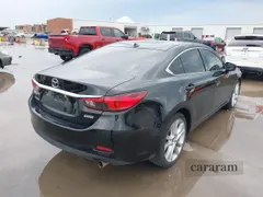 2017 Mazda 6 Touring