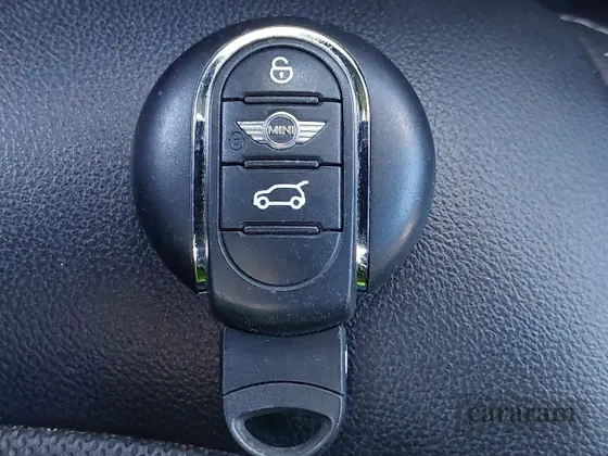 2016 MINI Hardtop 4 Door