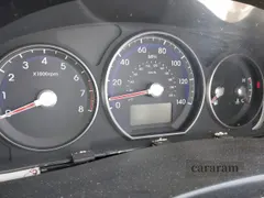 2010 Hyundai Santa Fe GLS