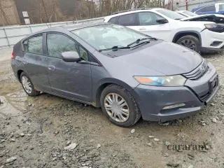 2010 Honda Insight LX