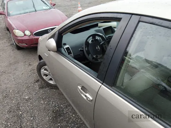 2008 Toyota Prius