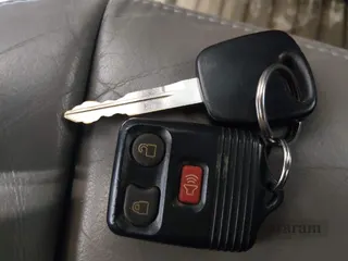 2002 Mazda Tribute LX