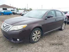 2012 Toyota Avalon Limited