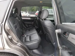 2010 Honda CR-V EX-L