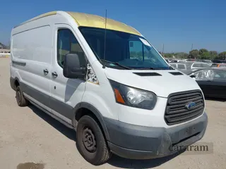 2017 Ford Transit