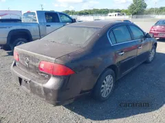 2008 Buick Lucerne CX
