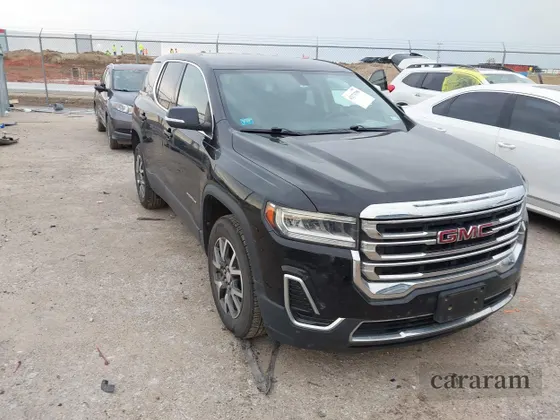2020 GMC Acadia SLE