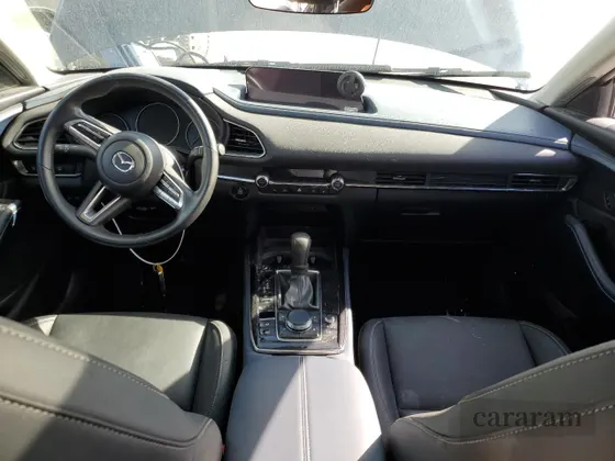 2021 Mazda CX-30 Preferred