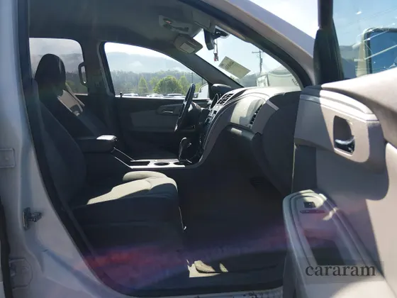 2011 Chevrolet Traverse 2LT