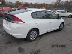 2012 Honda Insight