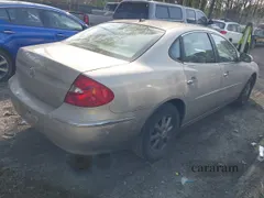 2008 Buick LaCrosse CXL