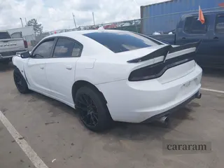 2016 Dodge Charger R/T