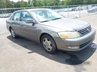 2003 Toyota Avalon XL