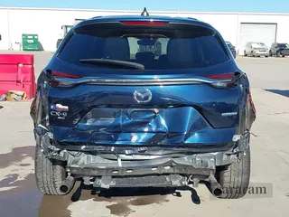 2023 Mazda CX-9 Touring Plus