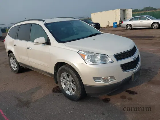 2012 Chevrolet Traverse 1LT