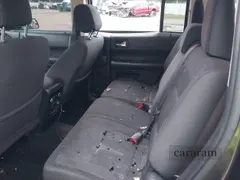 2016 Ford Flex SE