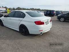 2013 BMW 5 Series 535i