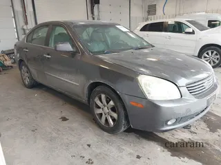 2006 Kia Optima LX