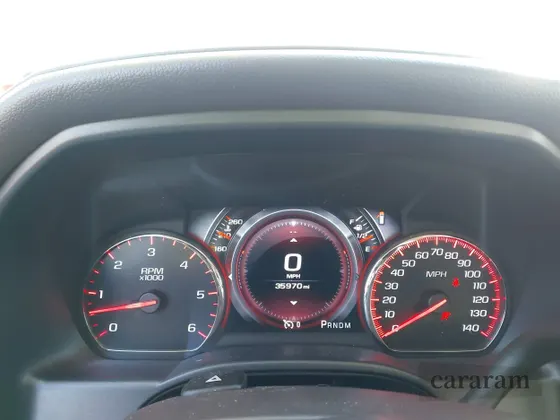 2015 GMC Sierra 1500 Denali