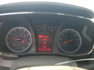 2013 GMC Terrain SLE
