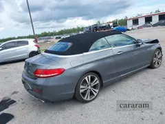 2017 Mercedes-Benz C 300