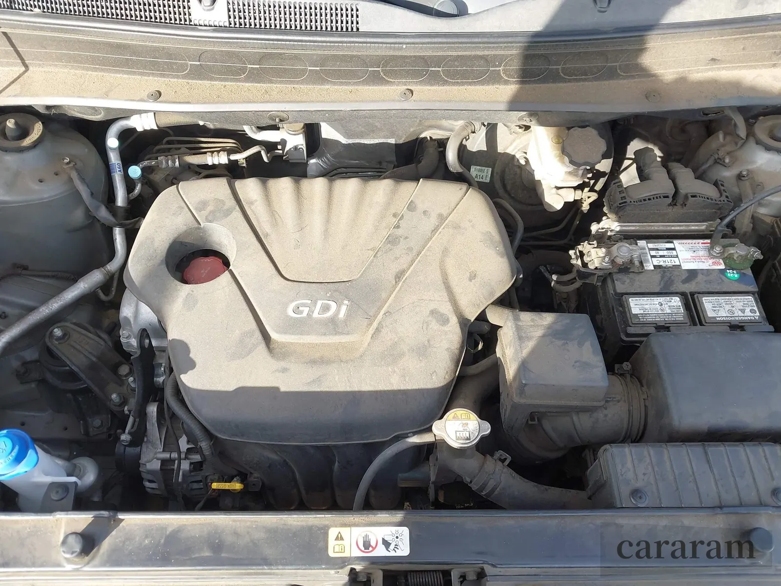 2013 Kia Soul