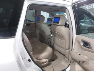 2014 Nissan Pathfinder SV