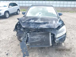2012 Buick Verano