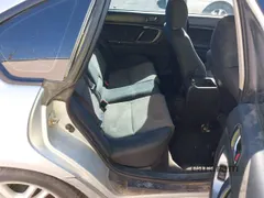 2005 Subaru Legacy