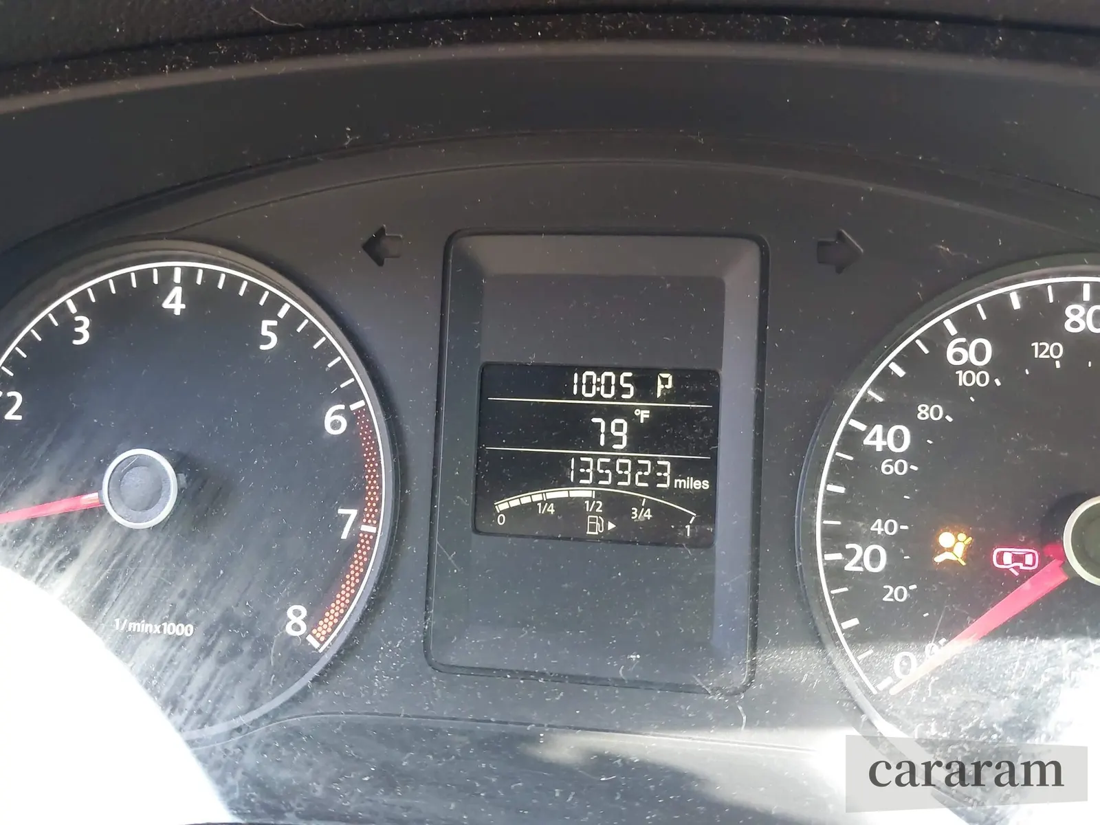 2013 Volkswagen Jetta