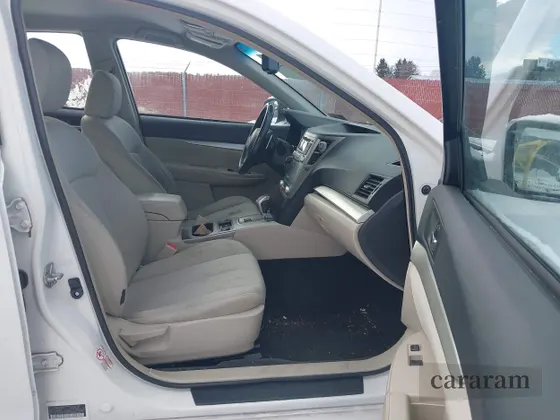 2012 Subaru Legacy Premium