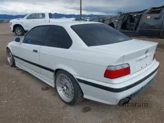 1997 BMW 3 Series M3