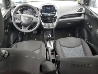 2022 Chevrolet Spark LS