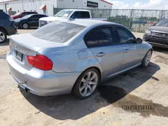 2011 BMW 3 Series 335i