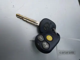 2003 Toyota Matrix