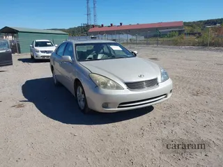 2005 Lexus ES 350