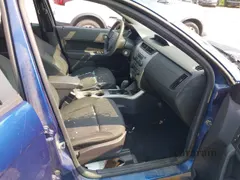 2009 Ford Focus SE