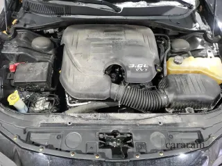 2019 Chrysler 300 S