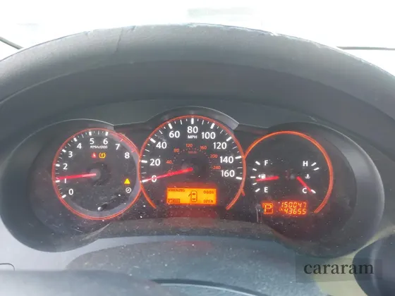 2009 Nissan Altima S