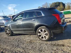 2013 Cadillac SRX Performance Collection