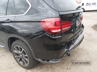 2016 BMW X5 sDrive35i
