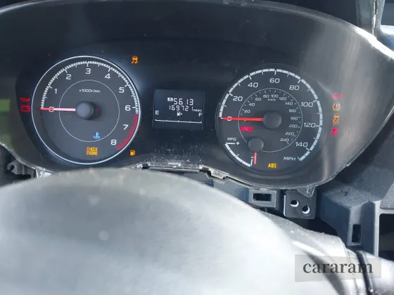 2018 Subaru Impreza Premium