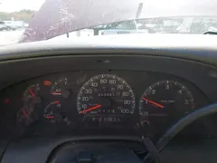 1997 Ford F-150 XL