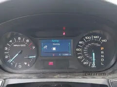 2011 Ford Edge SE