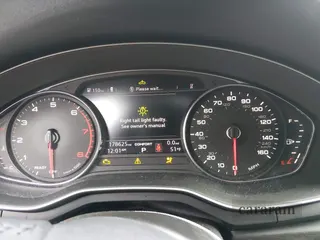 2019 Audi A4 Premium