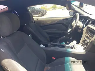 2014 Ford Mustang GT